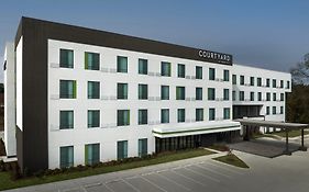 Courtyard By Marriott Northport